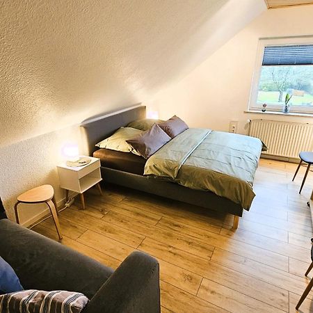 Ferienwohnung Wipperau I Uelzen Kültér fotó