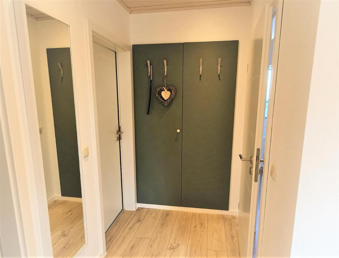Ferienwohnung Wipperau I Uelzen Kültér fotó